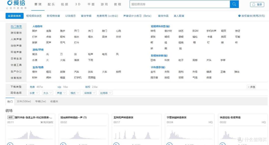 新手剪辑如何快速找到合适BGM？3个核心方法+商用版权网站推荐