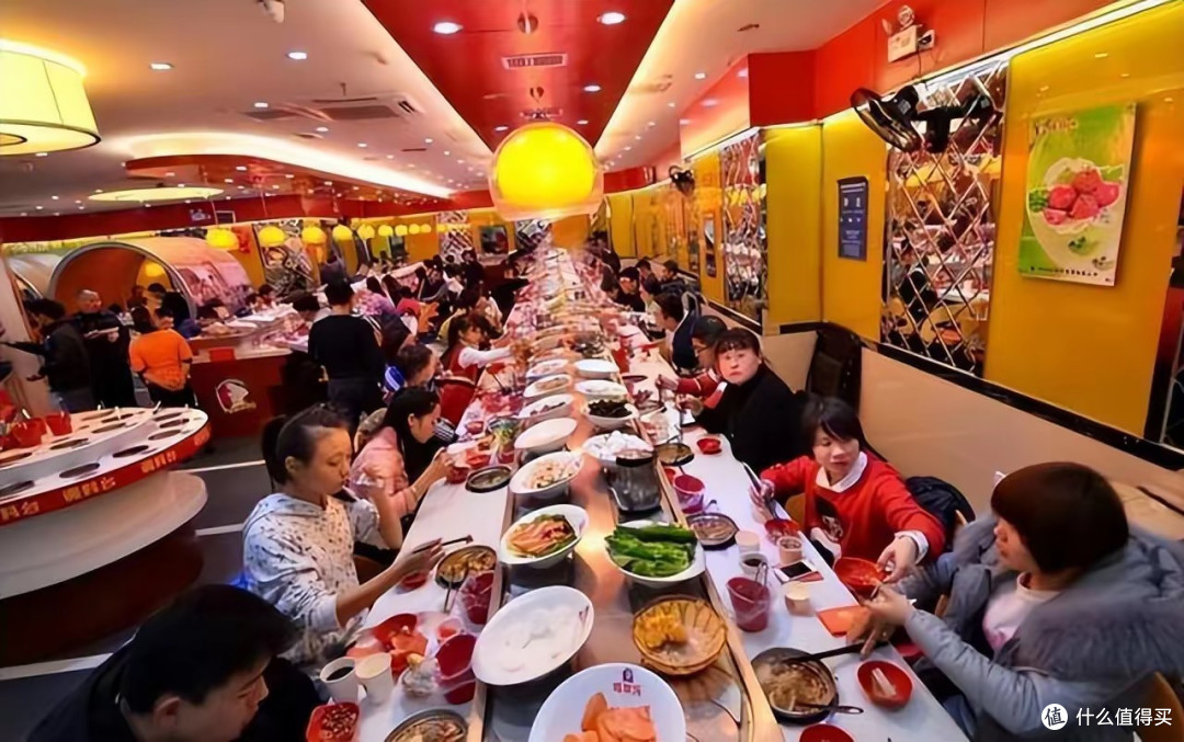 自助餐为什么吃不回本?老板不会说的3个秘密,原来都是套路
