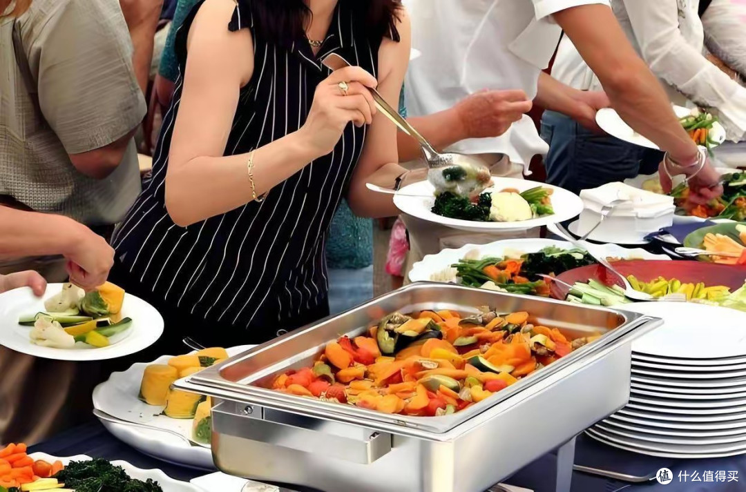 自助餐为什么吃不回本?老板不会说的3个秘密,原来都是套路