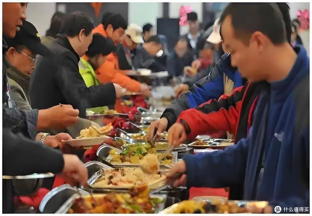 自助餐为什么吃不回本?老板不会说的3个秘密,原来都是套路