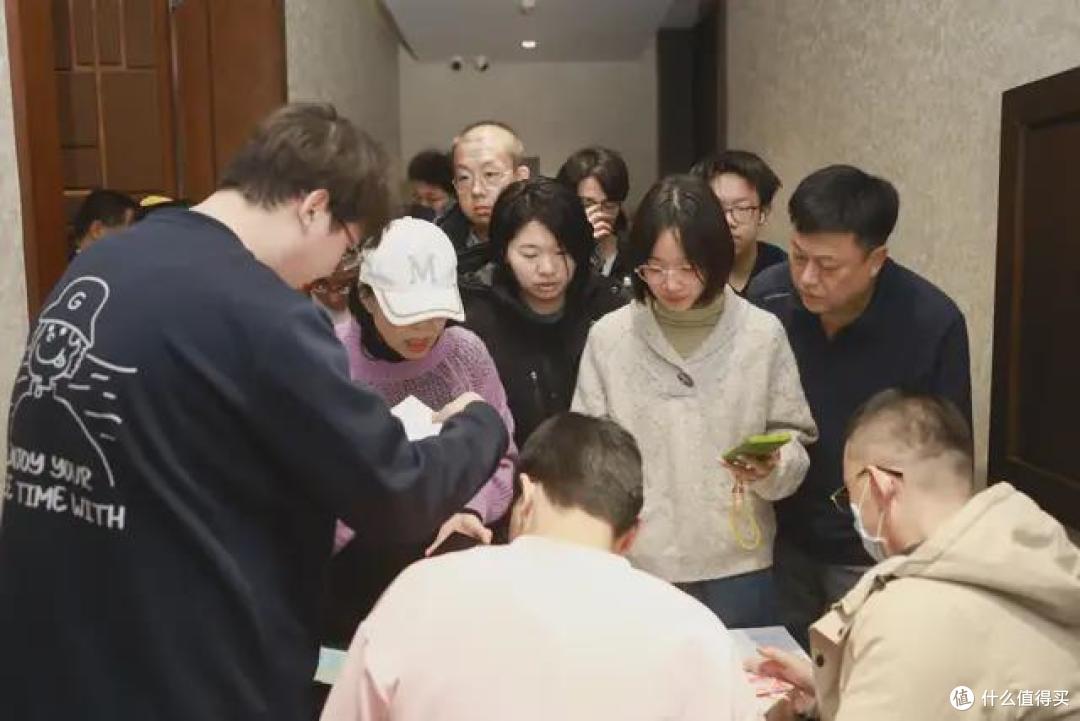冬日里的欢聚!第八届耳边事东北聚会精彩回顾