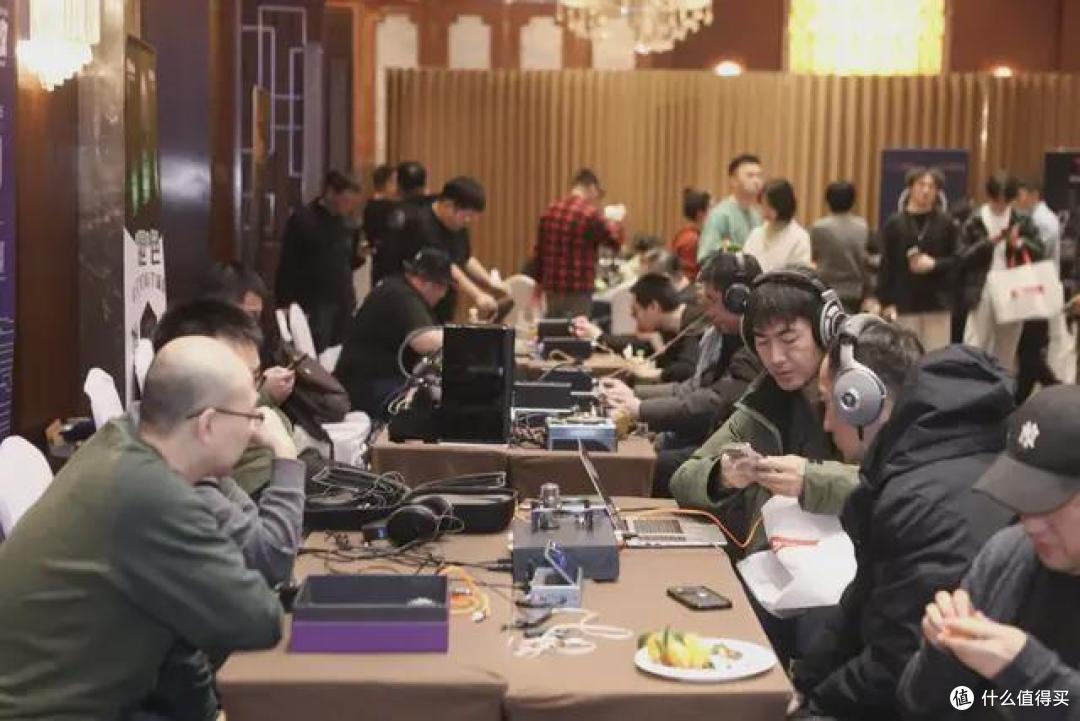 冬日里的欢聚!第八届耳边事东北聚会精彩回顾