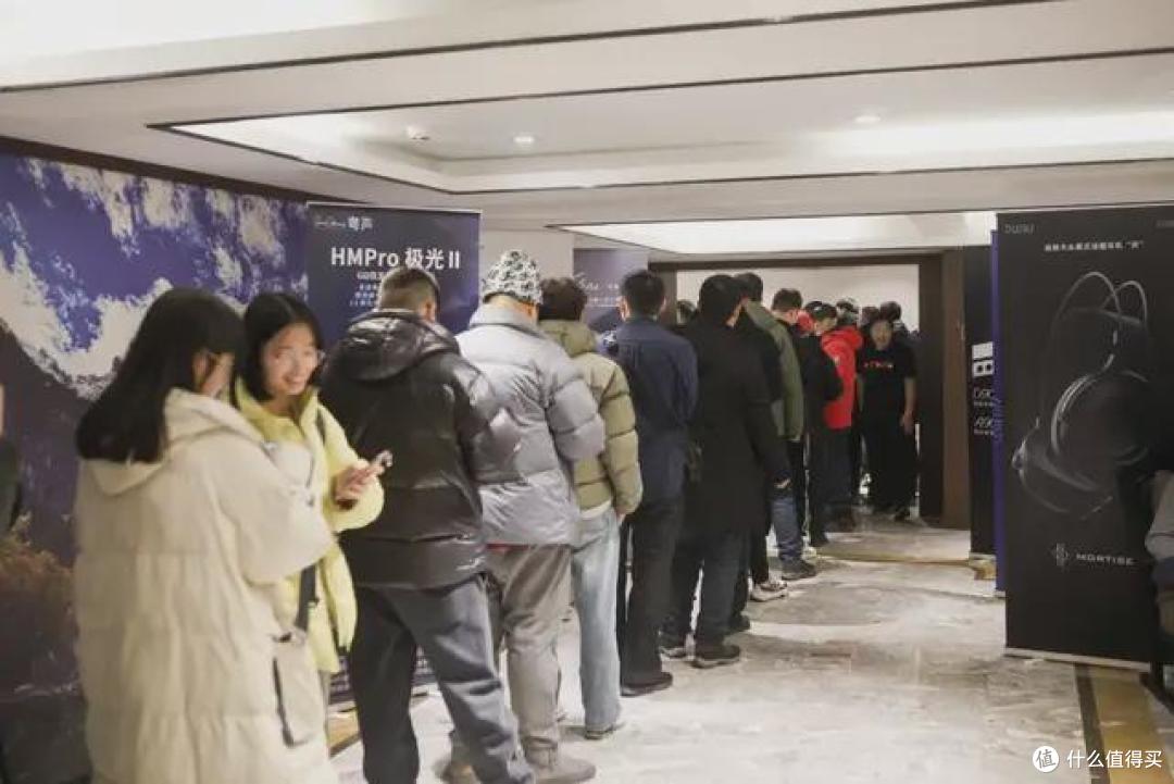 冬日里的欢聚!第八届耳边事东北聚会精彩回顾