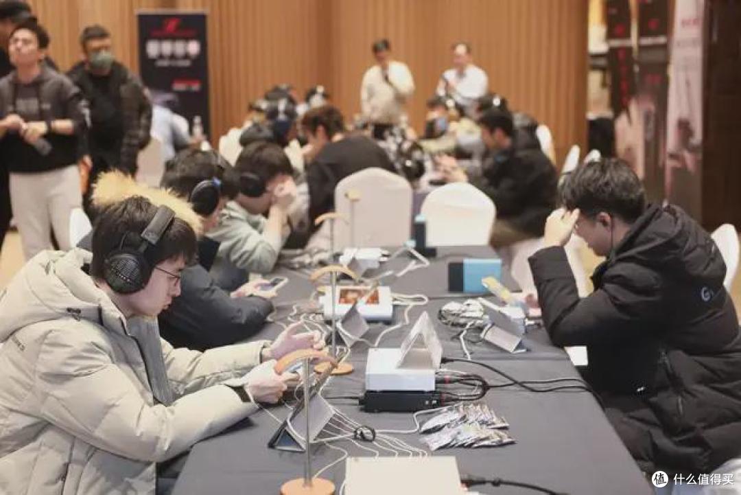 冬日里的欢聚!第八届耳边事东北聚会精彩回顾