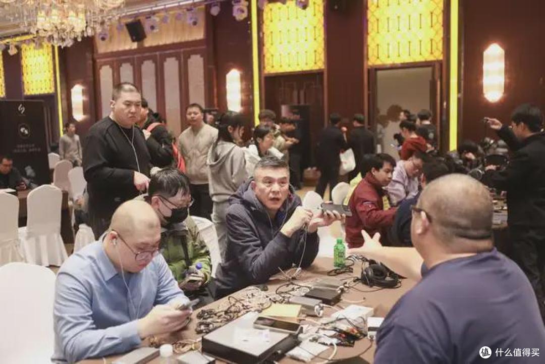 冬日里的欢聚!第八届耳边事东北聚会精彩回顾