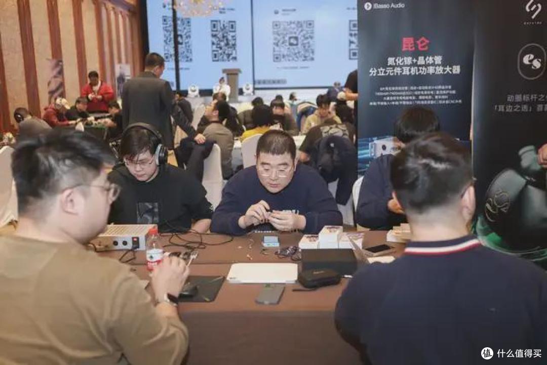 冬日里的欢聚!第八届耳边事东北聚会精彩回顾