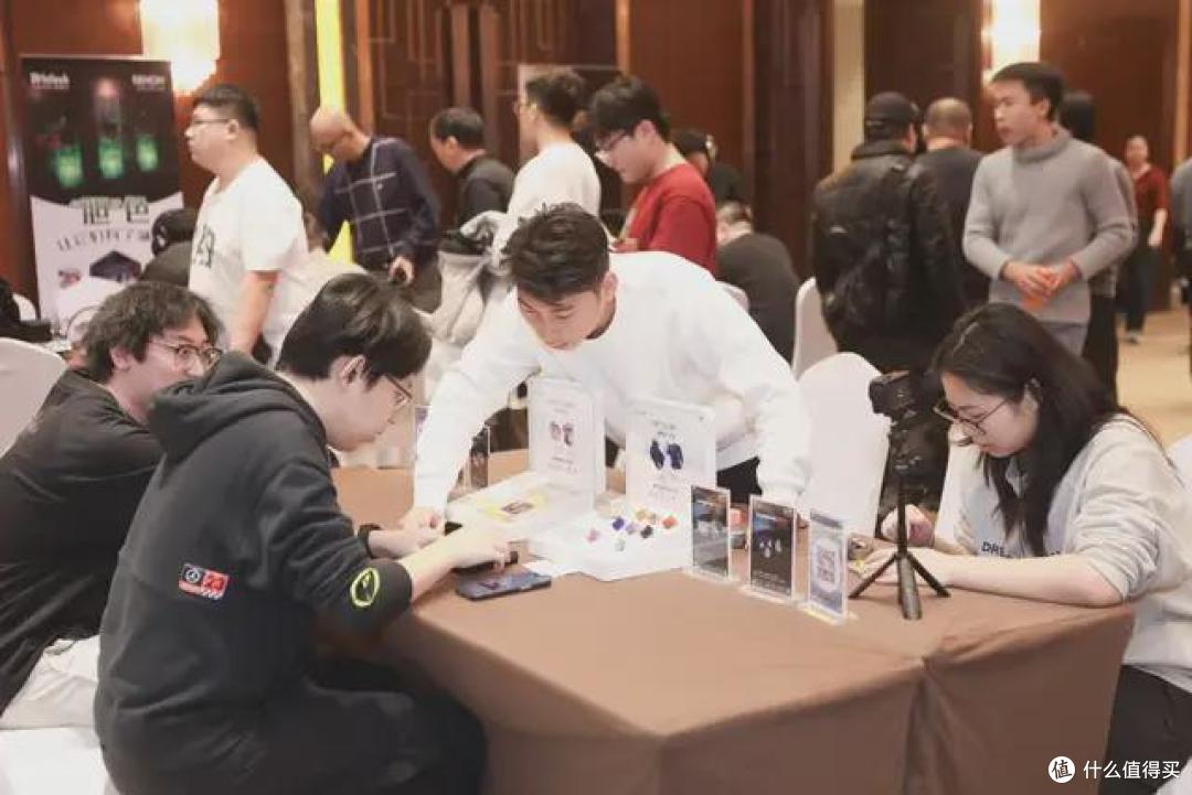 冬日里的欢聚!第八届耳边事东北聚会精彩回顾