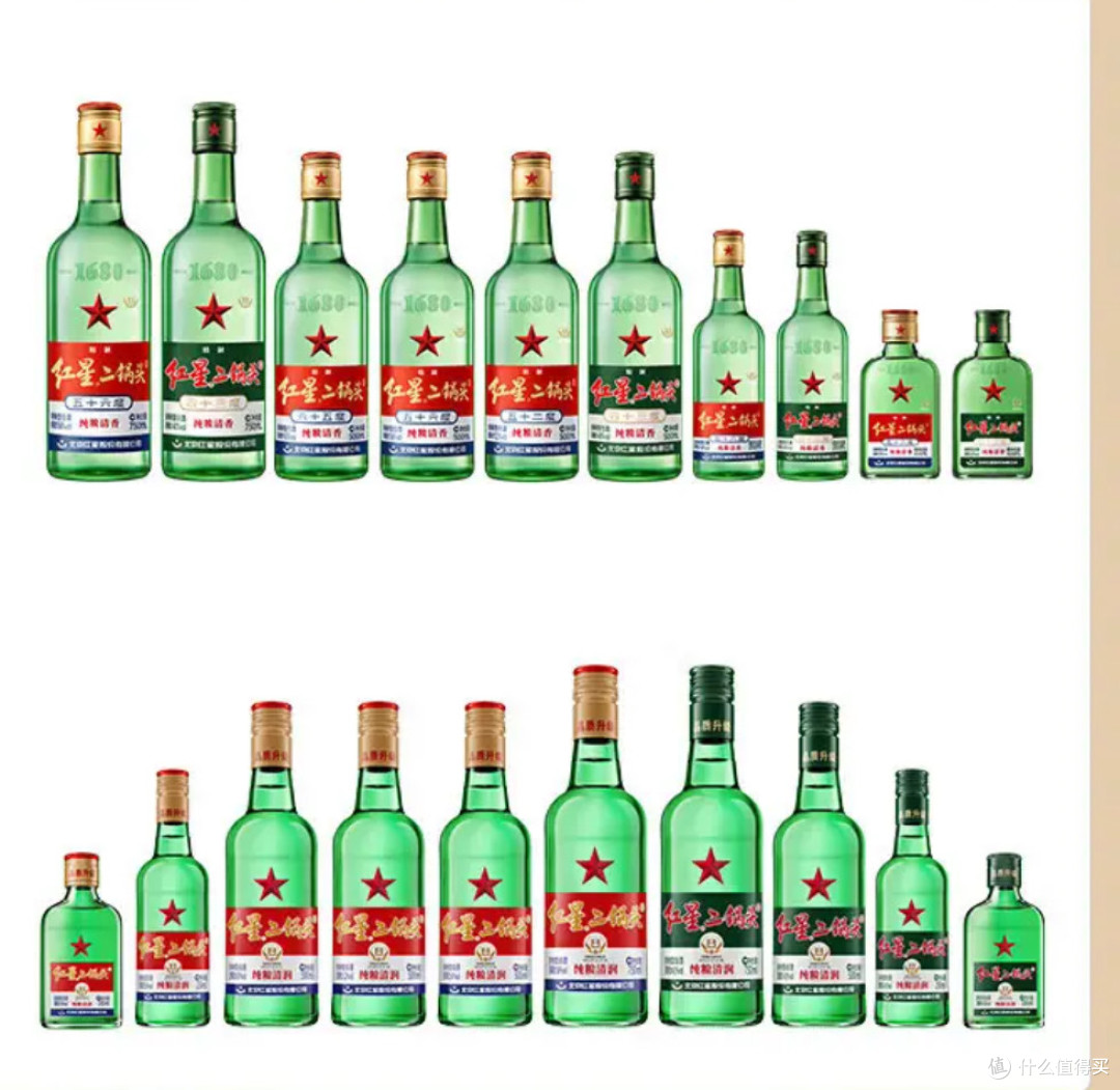 杯中千年：中国白酒香型版图与品牌鉴赏