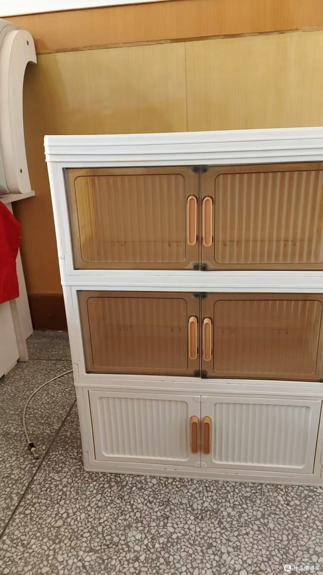 出租屋收纳神器,搬家不愁!