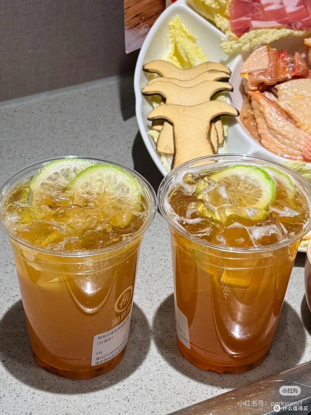 海底捞真香锅：牛油清油黄金配比