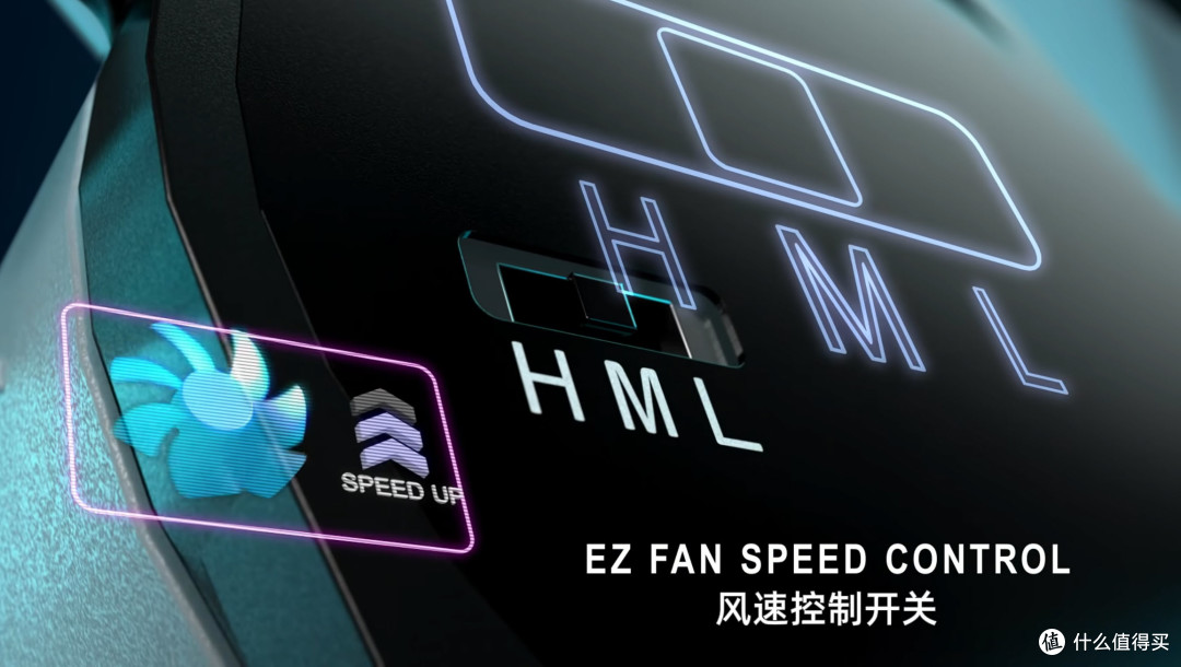 2025游戏机箱的天花板?微星VELOX/PANO选购:微星电竞机箱有多香