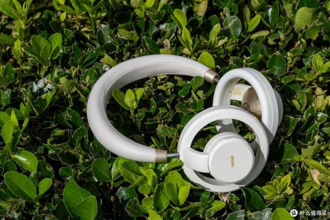 南卡 Bolt 开放式头戴耳机实测:久戴不痛 运动通勤体验拉满