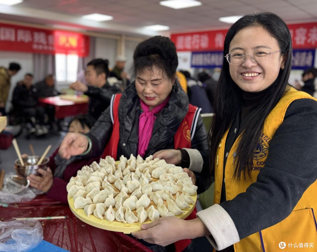 西安市无障碍促进协会开展第34次国际残疾人日主题庆祝活动