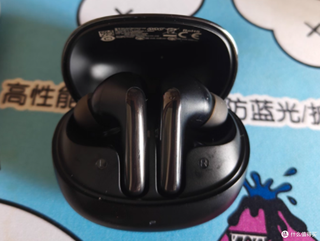 入耳式降噪耳机推荐!降噪耳机我们只需要注意这两点就够了!