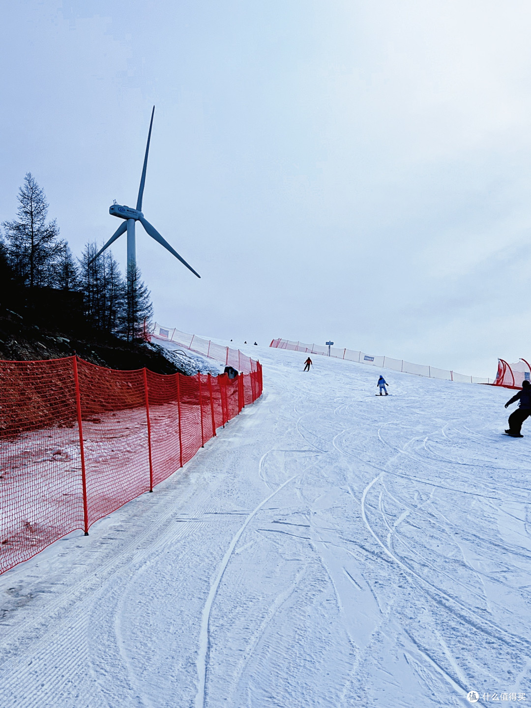 雪友的七年之痒——双板新手瓶颈期崇礼雪场选择