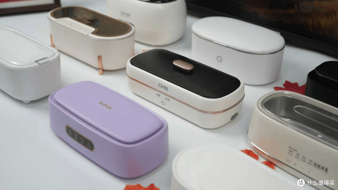 超声波清洗机哪个品牌更值得推荐一点?家用超声波清洗机十大名牌