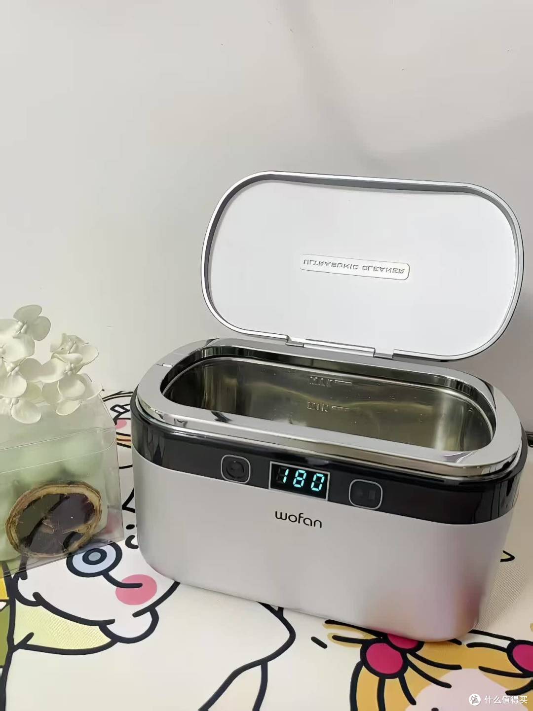 超声波清洗机哪个品牌更值得推荐一点?家用超声波清洗机十大名牌