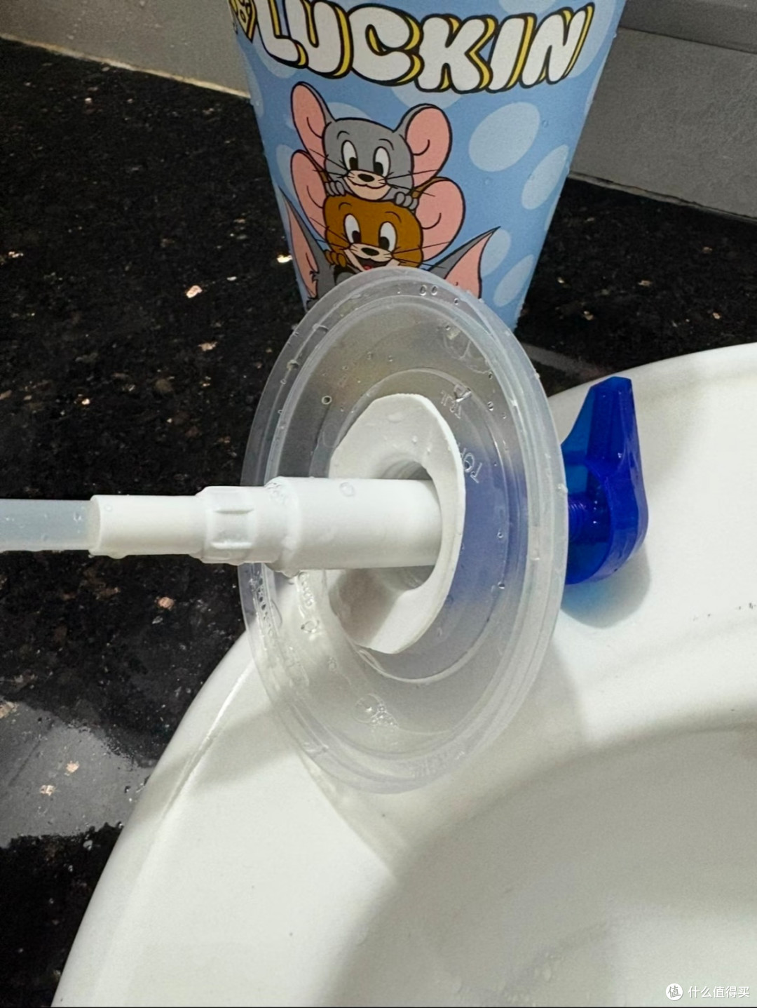 喝完咖啡别扔，秒变高颜值洗手液瓶✨