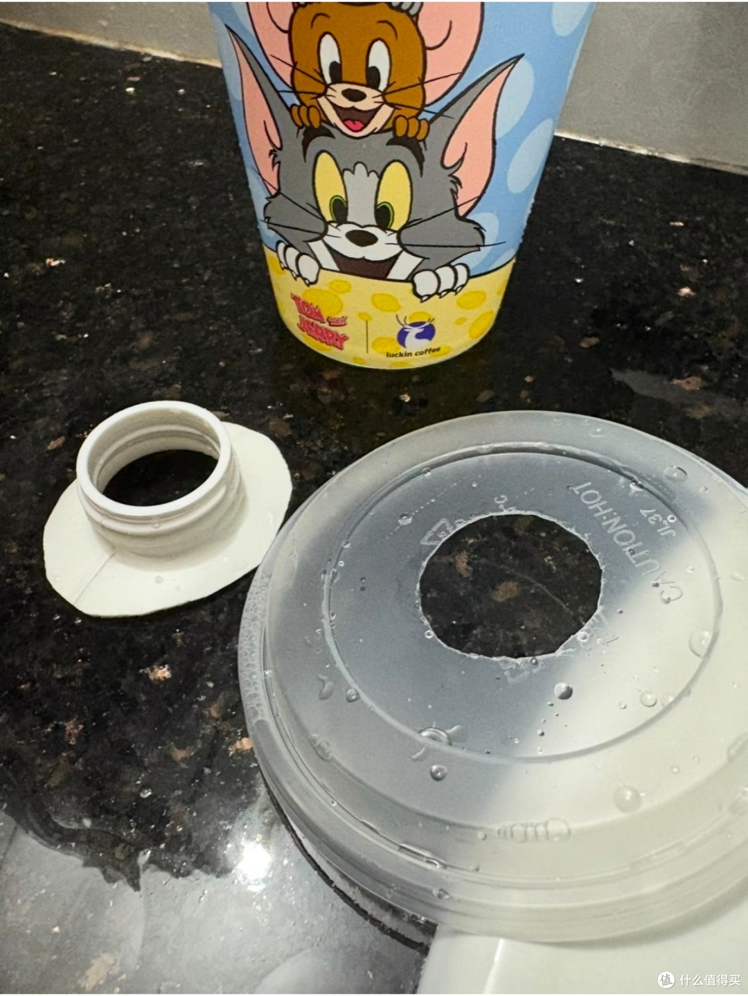 喝完咖啡别扔，秒变高颜值洗手液瓶✨