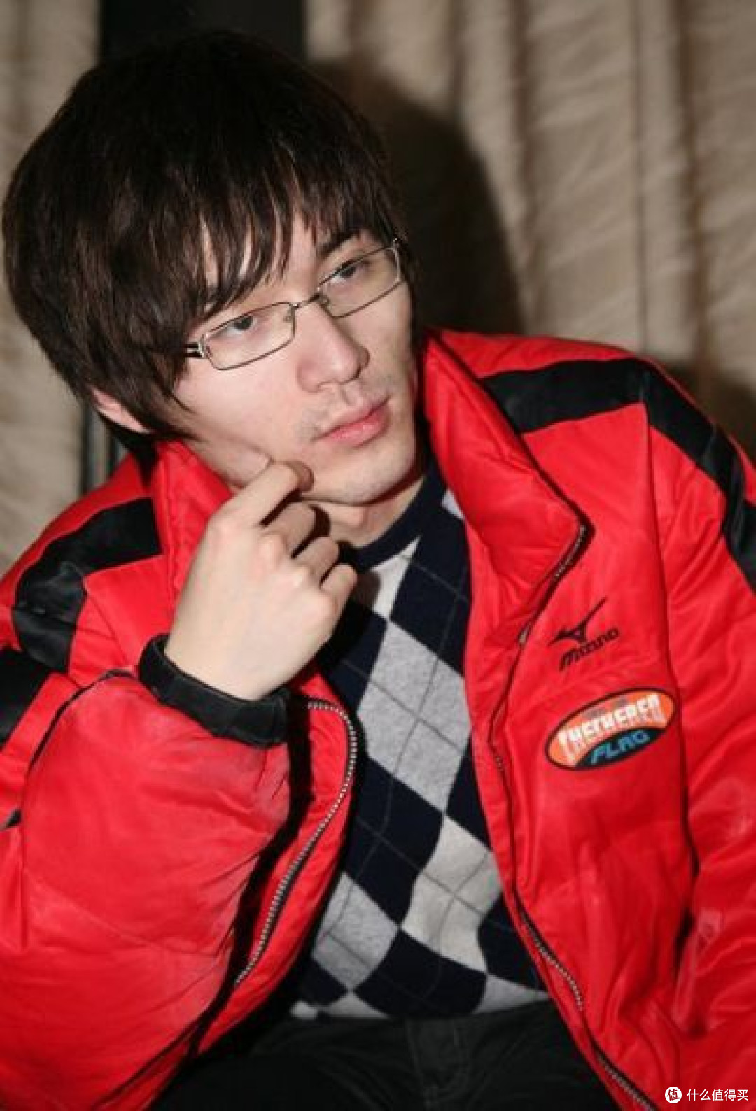 亲临现场,见证“中国DOTA第一人”邹倚天传奇风采
