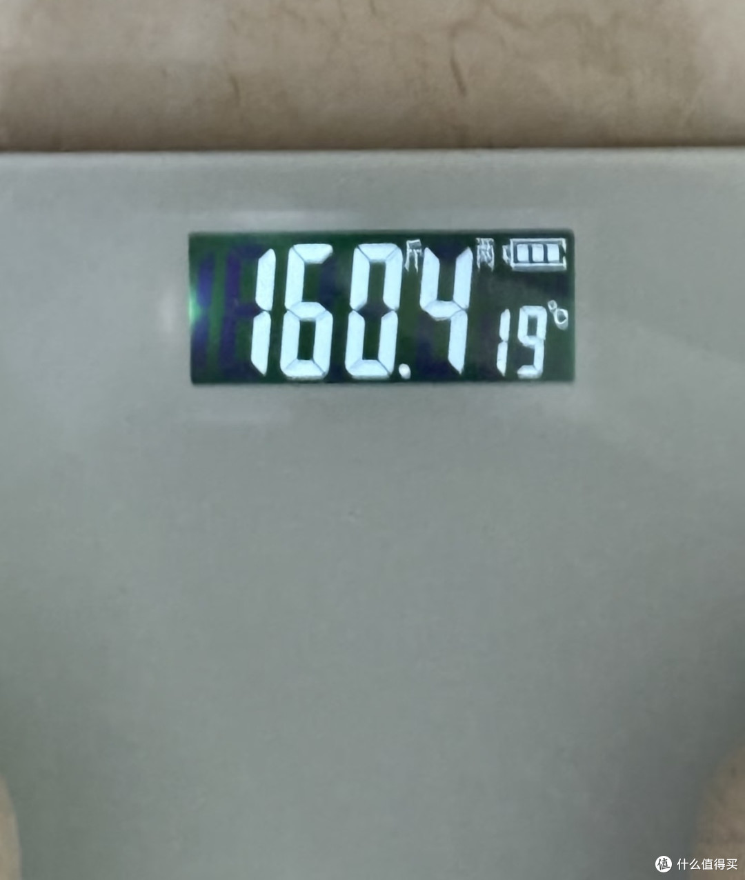 从160斤到125斤:我的身心蜕变之路