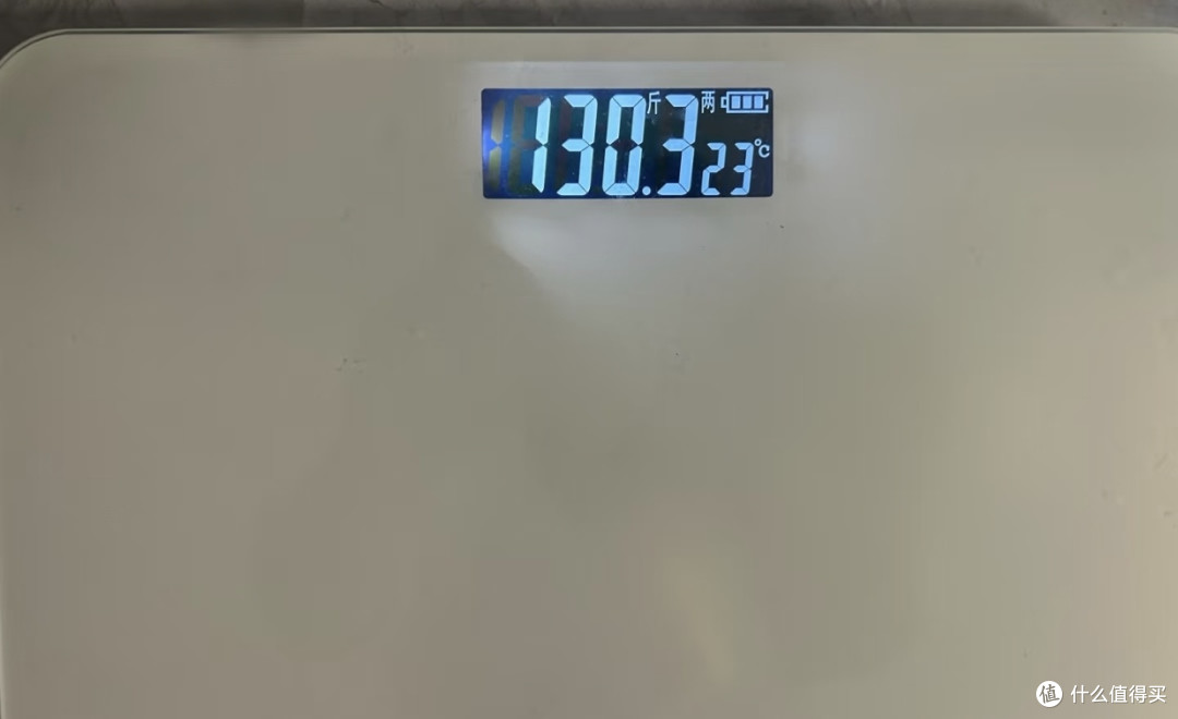 从160斤到125斤:我的身心蜕变之路