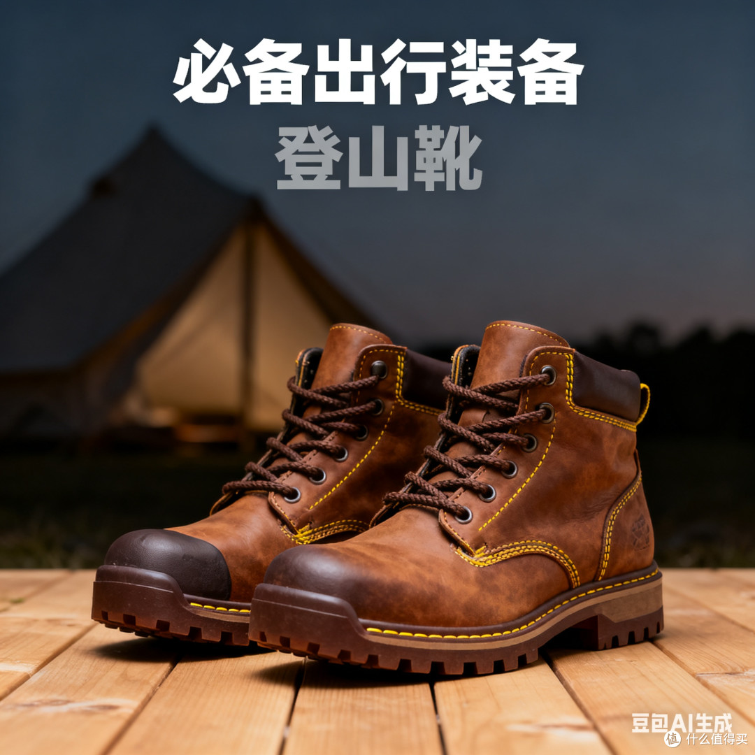 必备出行装备,你知道几个?
