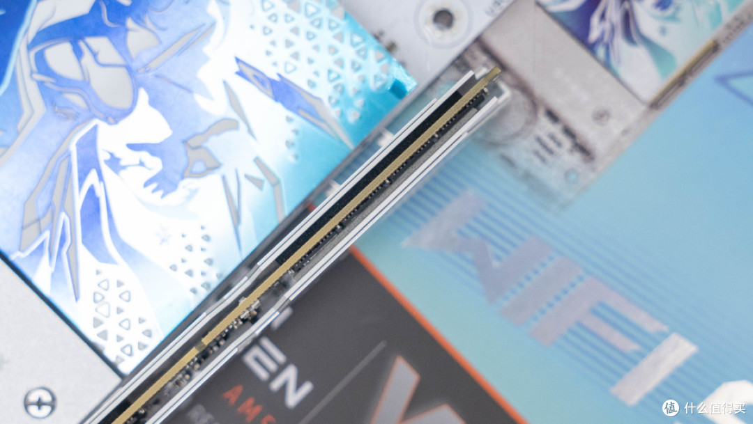 白色海景房:华硕X870 吹雪S+索泰 5070 SOLID+先马巨浪3装机分享