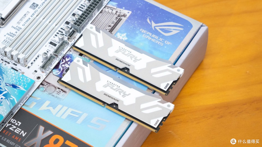 白色海景房:华硕X870 吹雪S+索泰 5070 SOLID+先马巨浪3装机分享