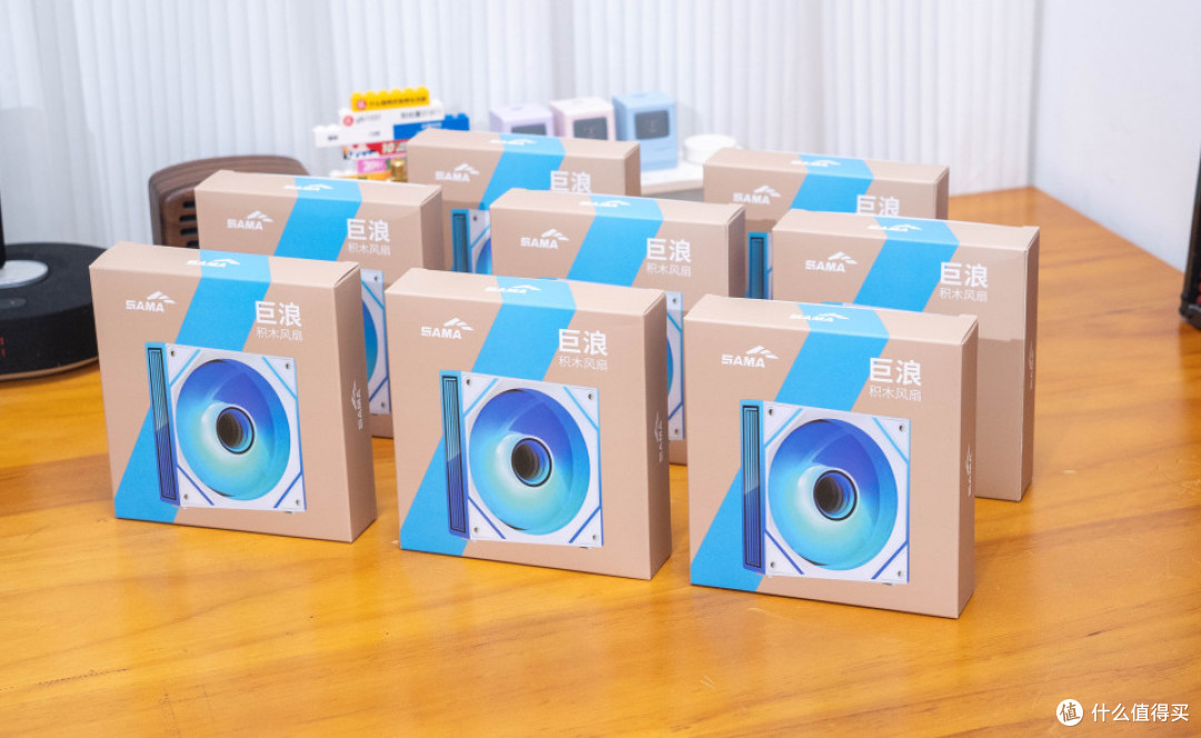 白色海景房:华硕X870 吹雪S+索泰 5070 SOLID+先马巨浪3装机分享