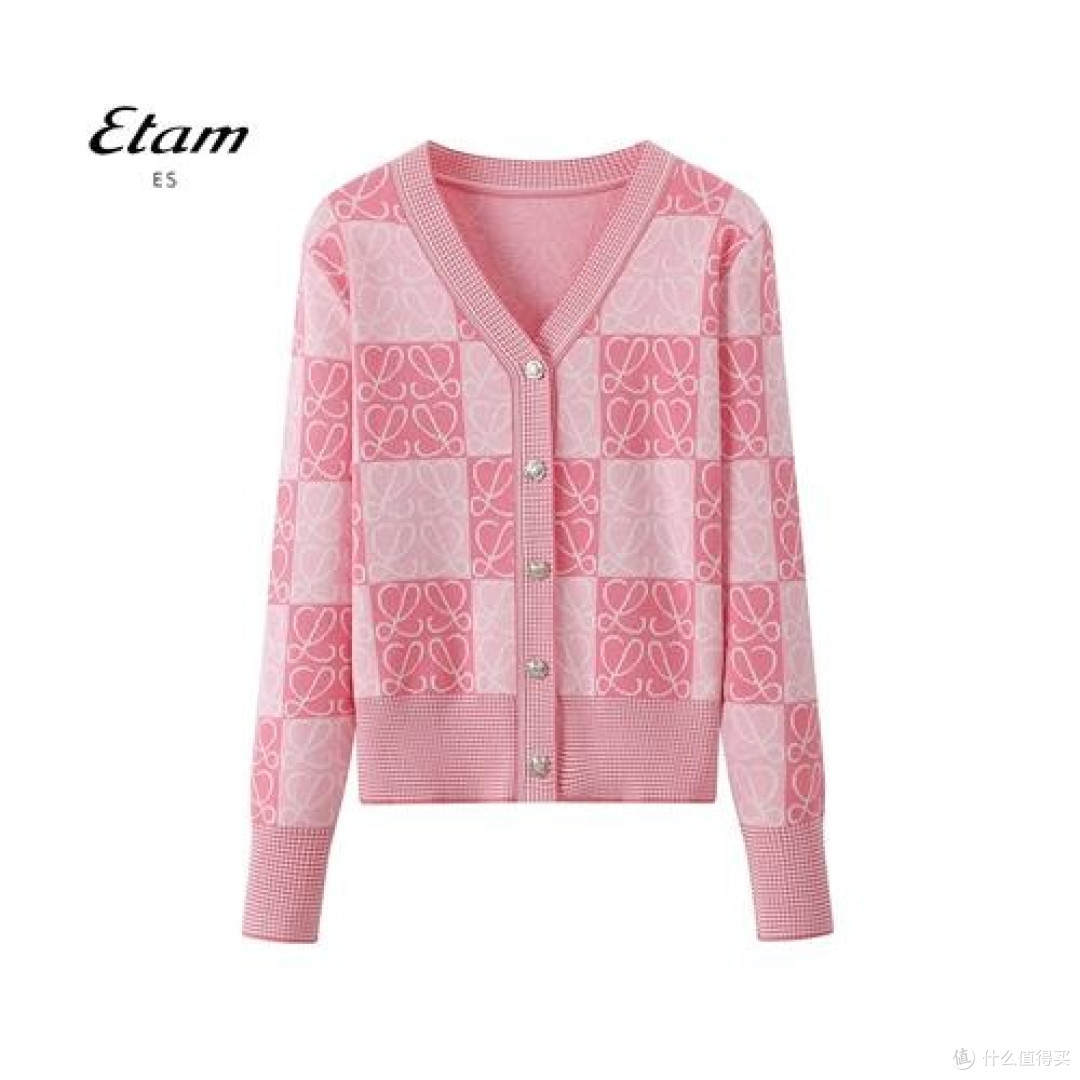 时代落幕|Etam艾格天猫店11月30日停运,一代国民服饰的兴衰记忆