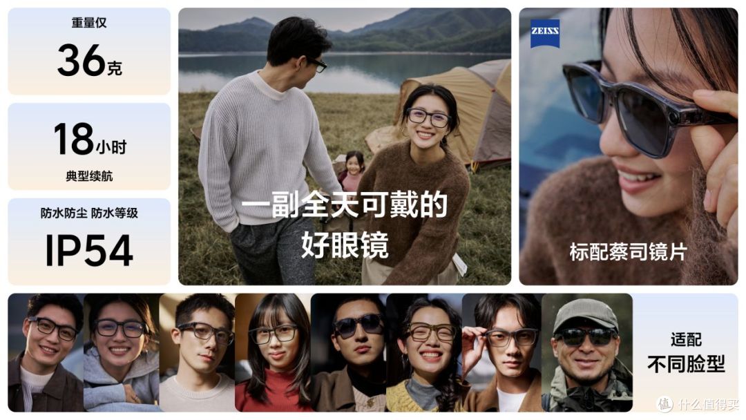 理想最强人工智能附件——理想AI眼镜 Livis正式发布