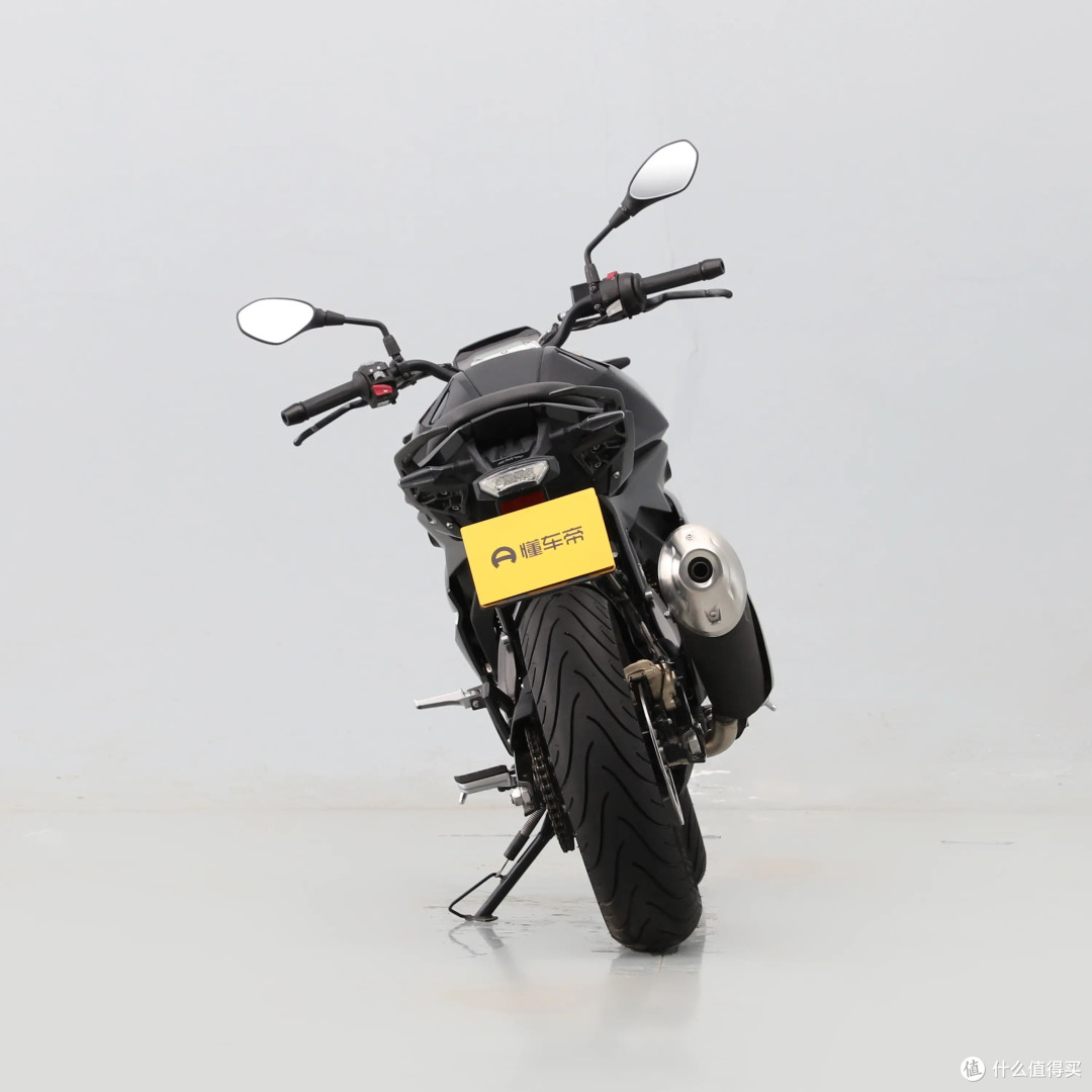 出行装备研究：宝马G310R，城市骑行的全能宝藏车
