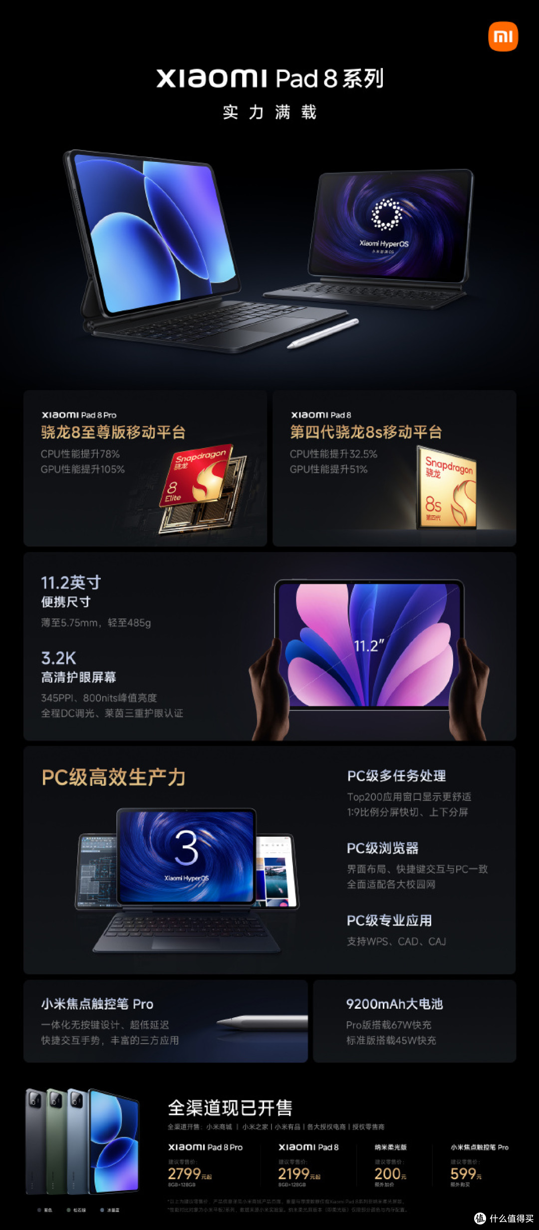 平板电脑市场从品牌崇拜到实用主义:几家欢乐几家愁?