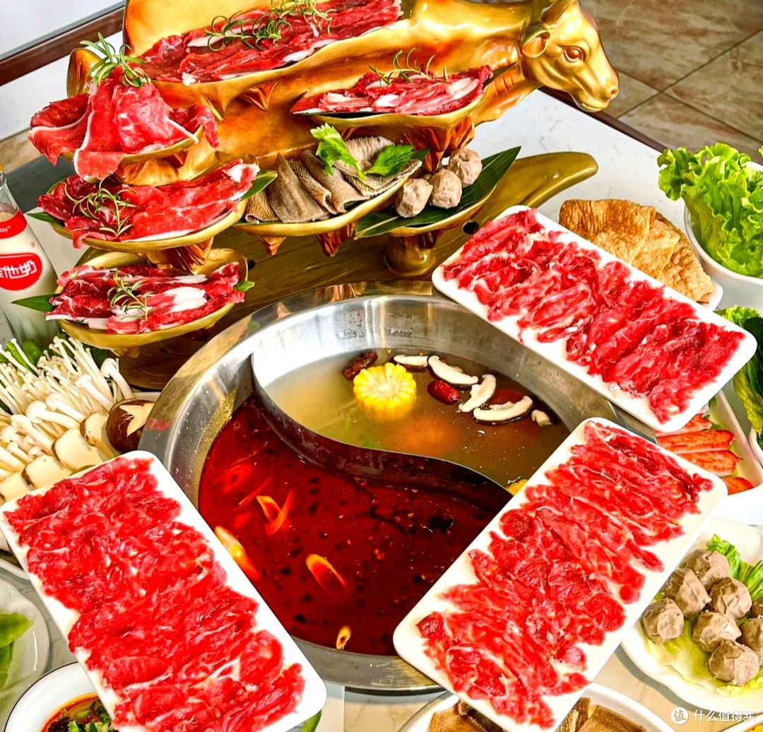 潮汕火锅：清淡丰腴的冬日暖意