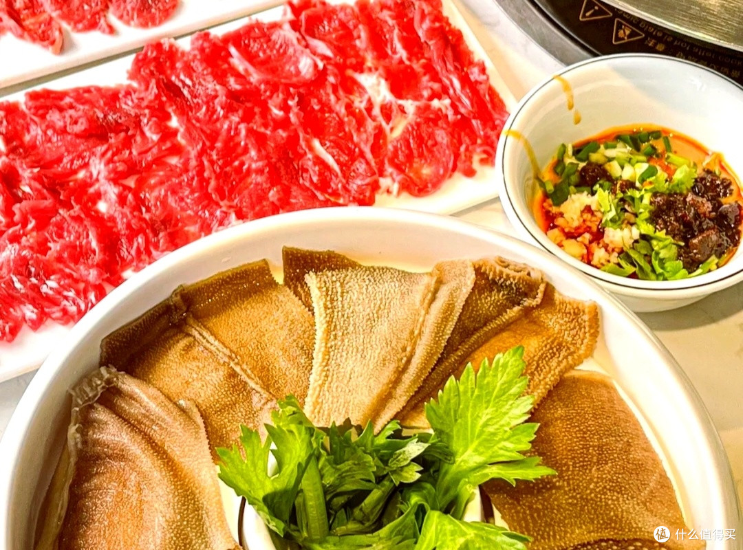 潮汕火锅：清淡丰腴的冬日暖意