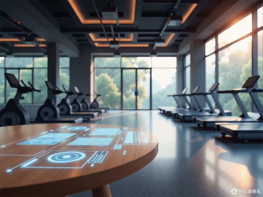 不只是燃烧卡路里,更是在挖矿:当健身房成为你的个人虚拟电厂