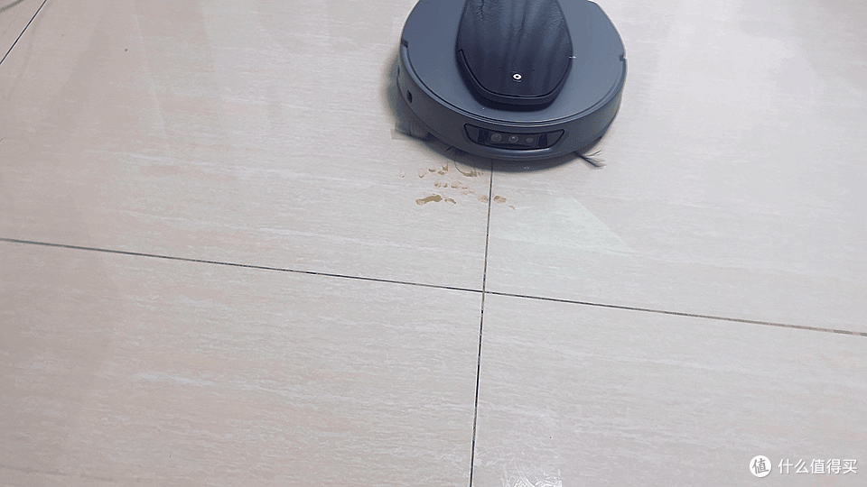 扫地洗地二合一,终生免换水的3i智能净地站F1硬核实测