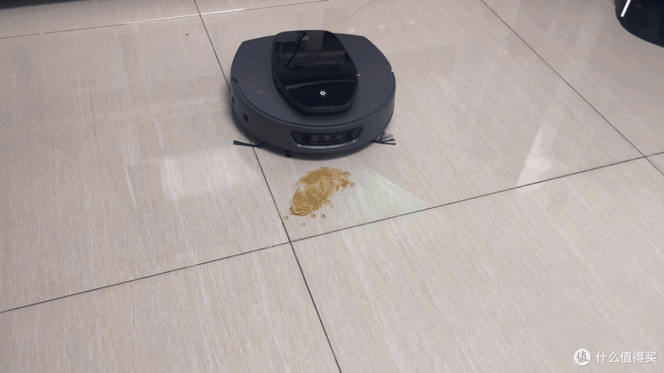 扫地洗地二合一,终生免换水的3i智能净地站F1硬核实测