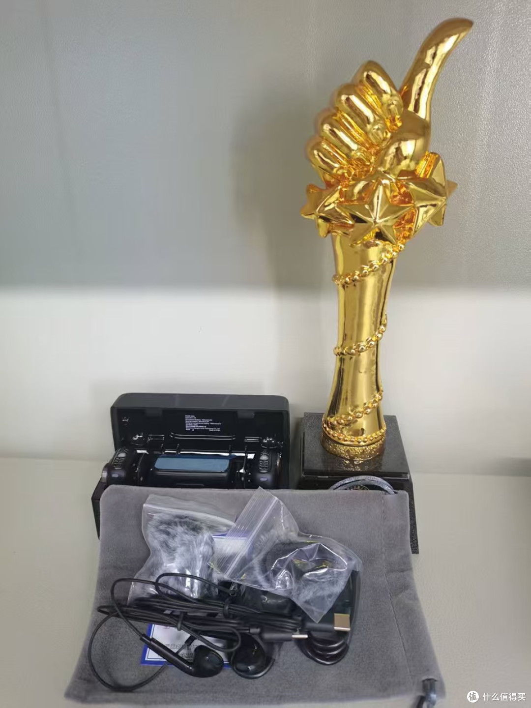 户外收音不再翻车!南卡Qmic AI降噪,嘈杂环境也能录出干净人声