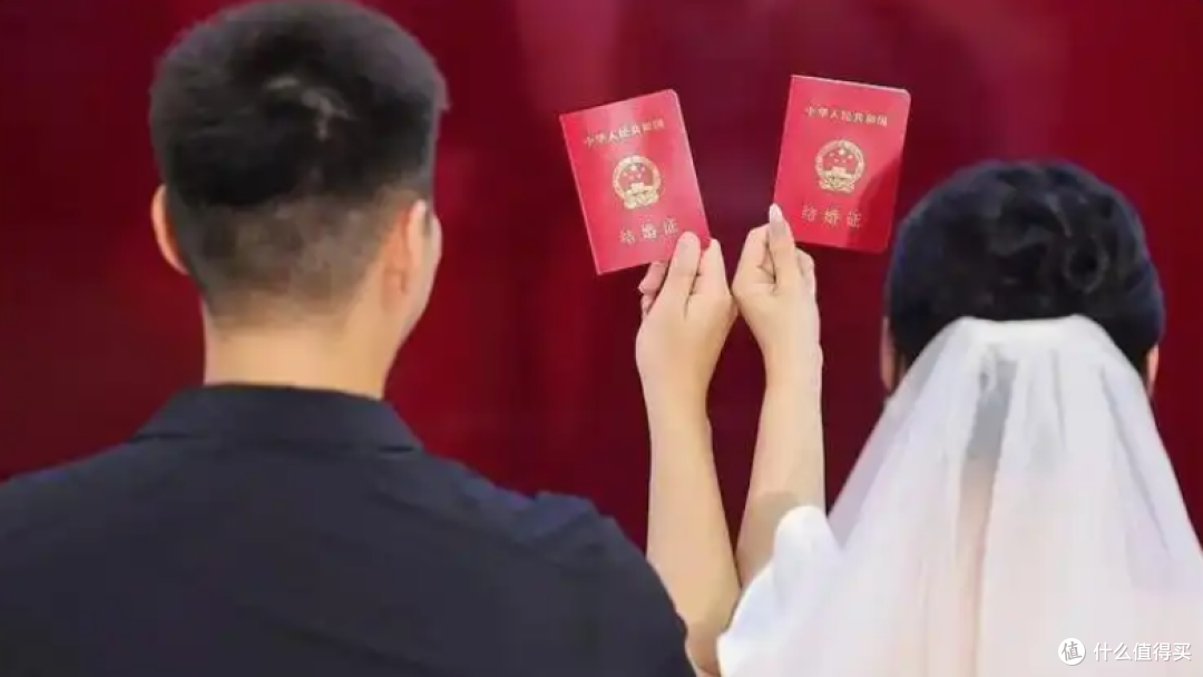 结婚人数开始“暴涨”,这趋势的背后,说明了什么信号?