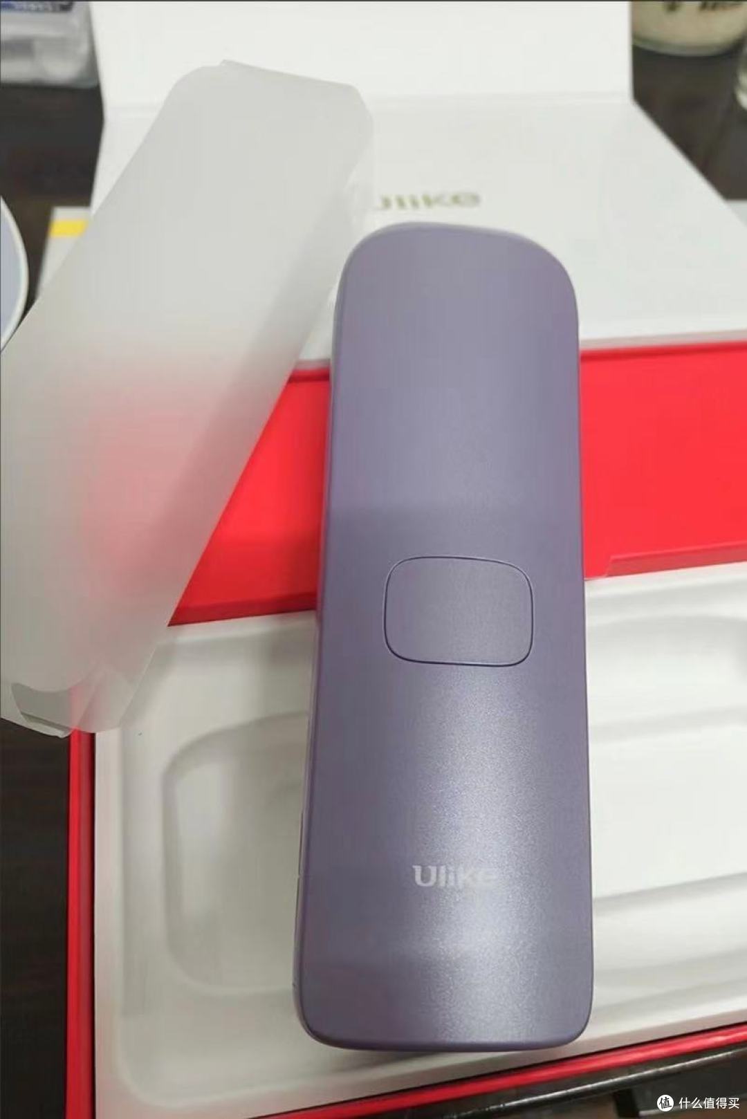 Ulike Air4脱毛仪实测!腋下+全身脱毛自由真的太香了✨