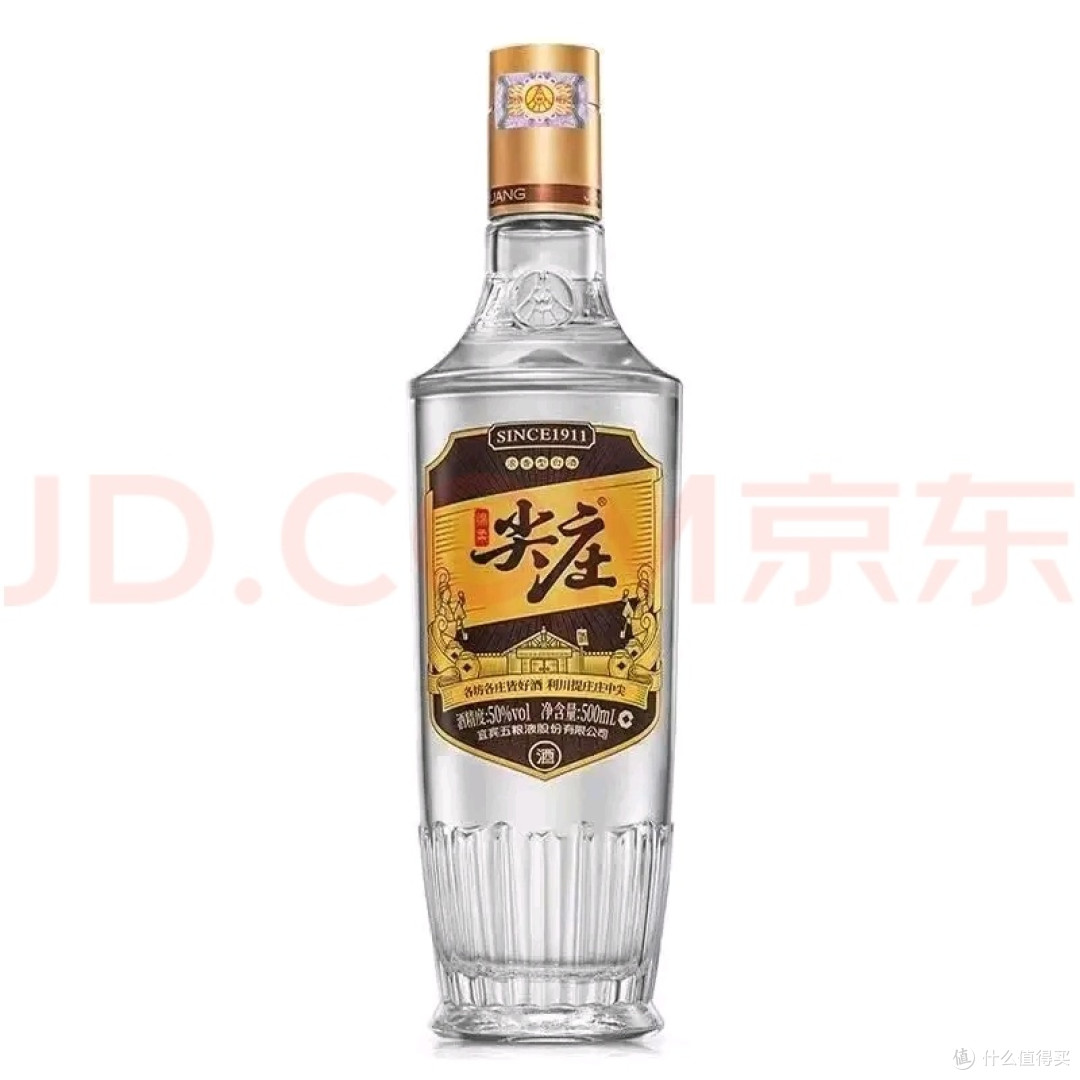 川派浓香与江淮绵柔口粮酒的对比