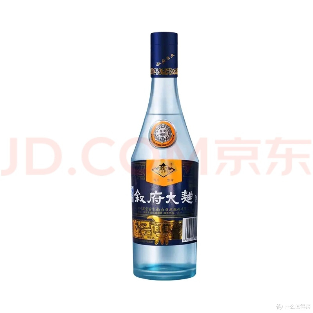 尖庄高光与叙府蓝标的风味差异