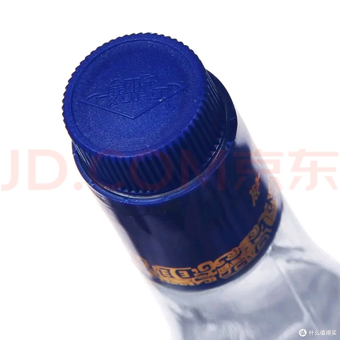 尖庄高光与叙府蓝标的风味差异