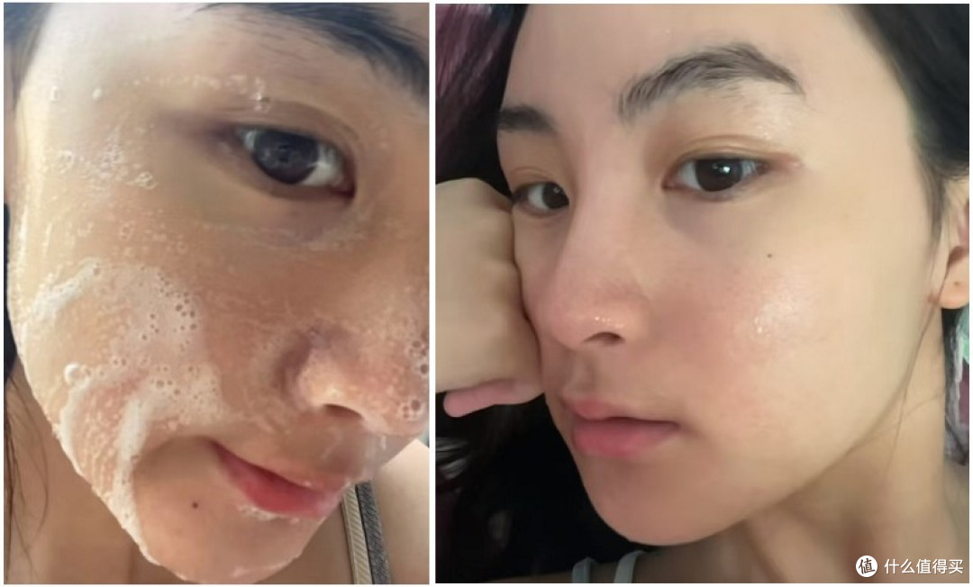 深层清洁 敏感肌护养 赫徕氨基酸舒敏特护洁面乳