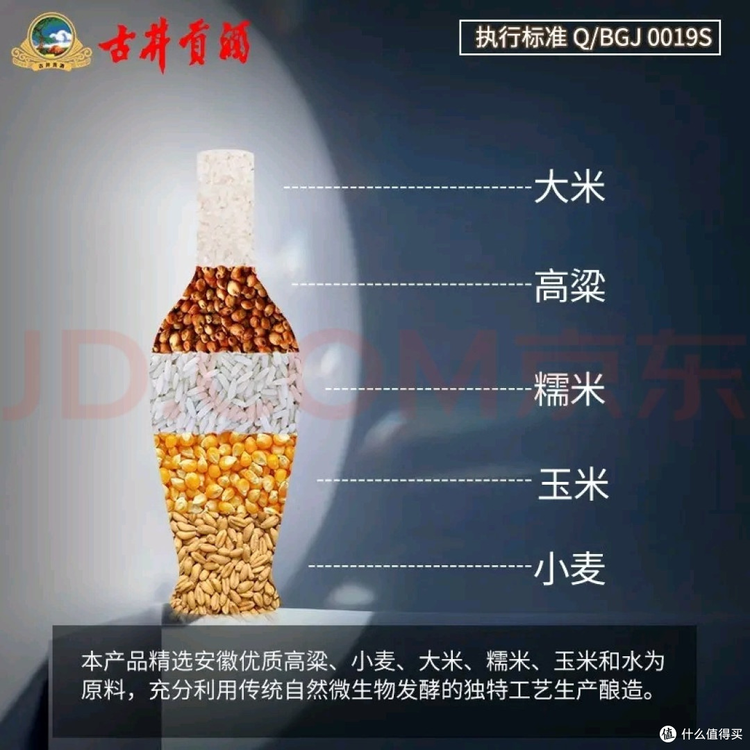 川派浓香与江淮绵柔口粮酒的对比