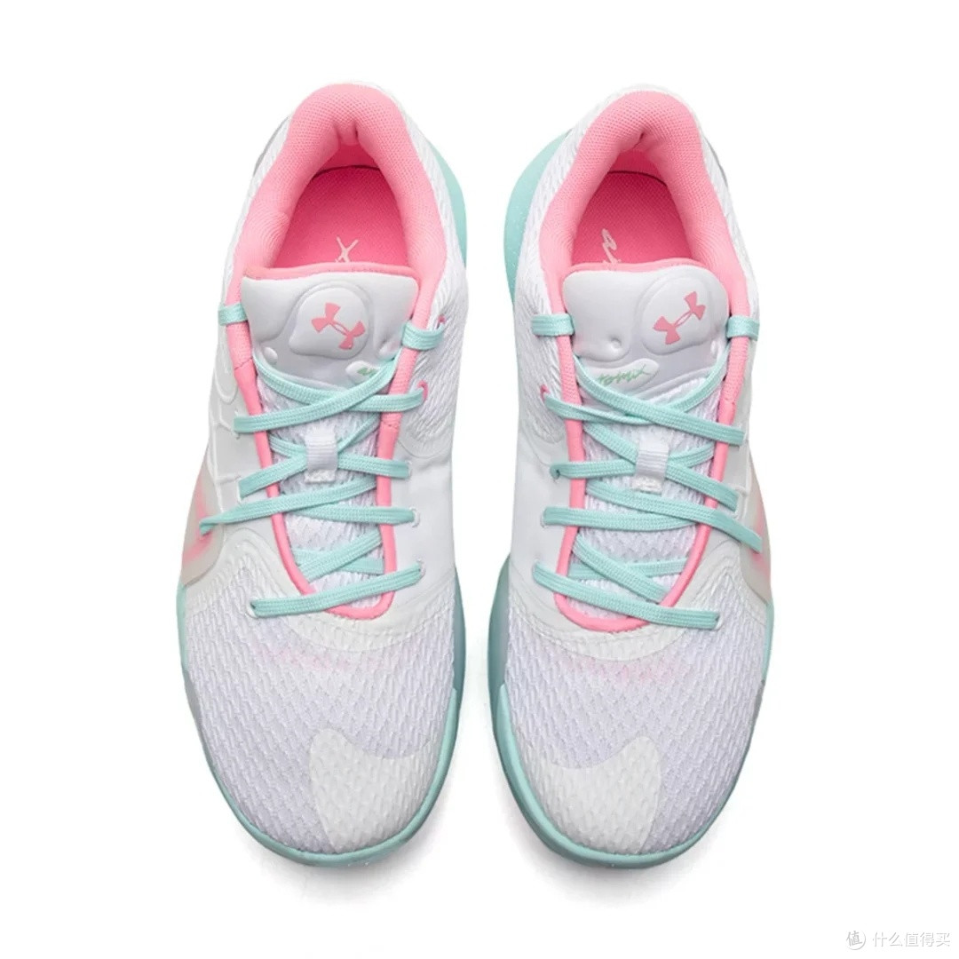 安德玛UA Anatomix Spawn 2深度体验
