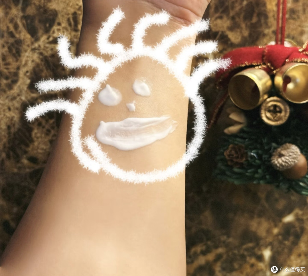 冬天化妆卡粉?试试这款保湿霜