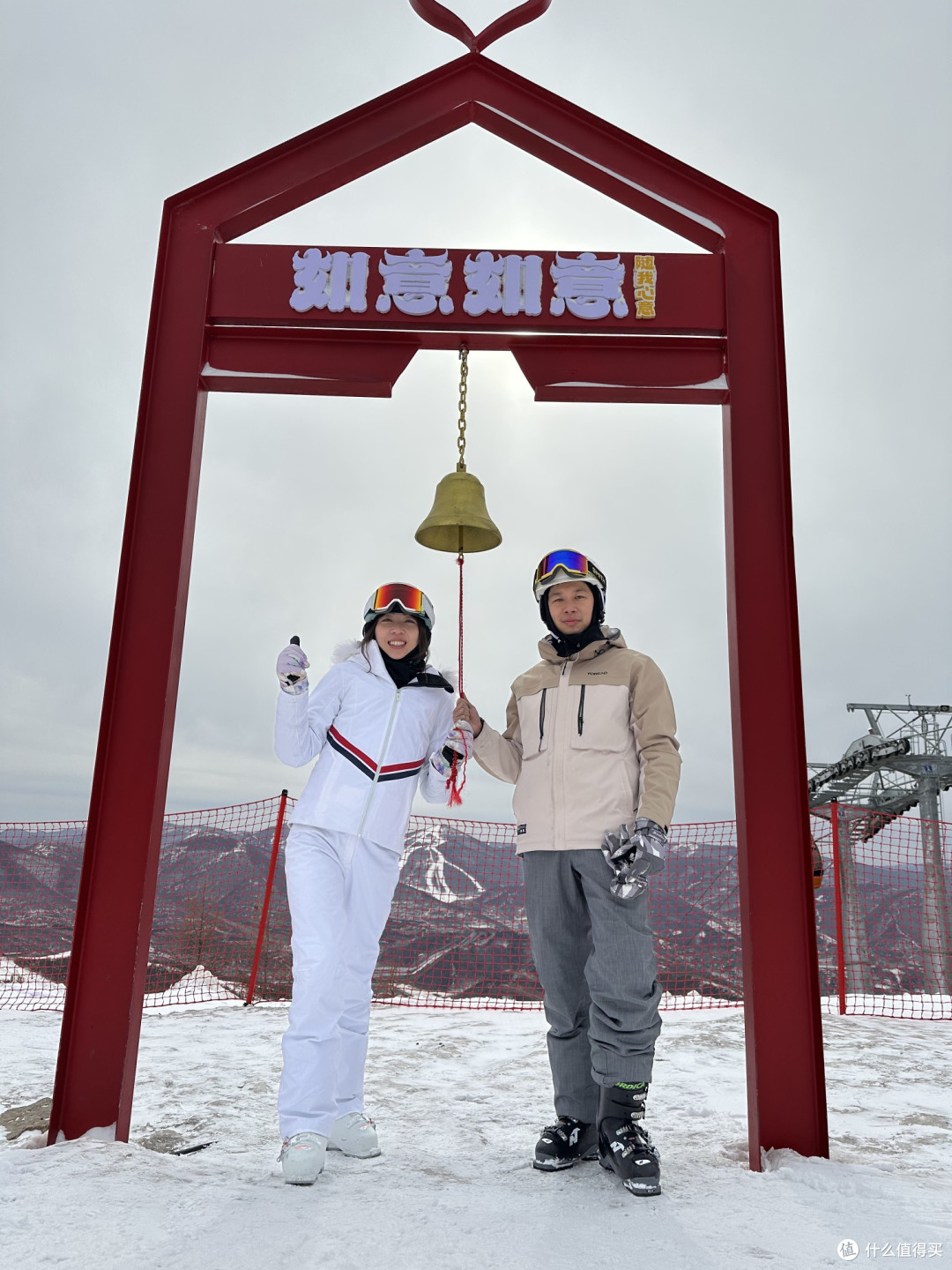雪友的七年之痒——双板新手瓶颈期崇礼雪场选择